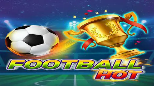 Football Hot - Spin City - Congo